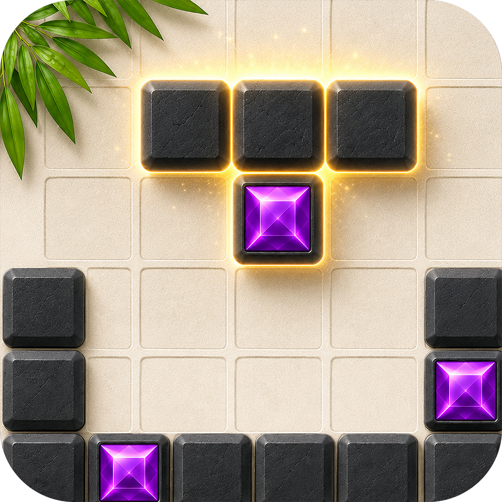 Block Stack game artwork