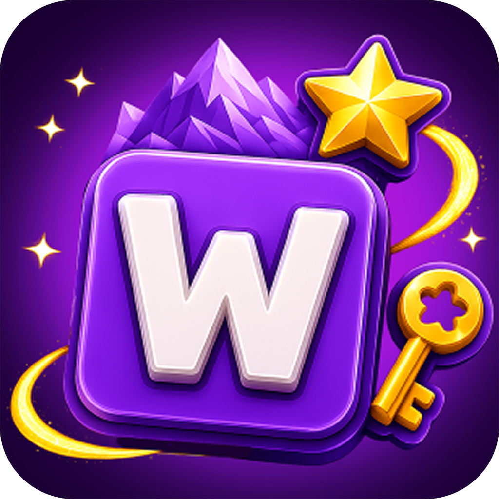 Word Trails game artwork